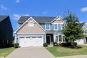 417 Fieldsview Lane sold home in Simpsonville, SC