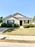 320 Hampton Ridge Drive sold home in Greer, SC