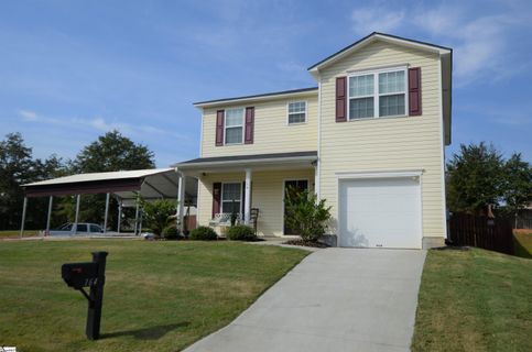164 Evvalane Drive