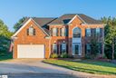 16 Suffolk Downs Way sold home in Greenville, SC