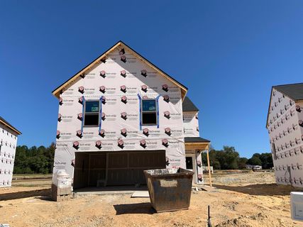 360 Alyssa Landing Drive