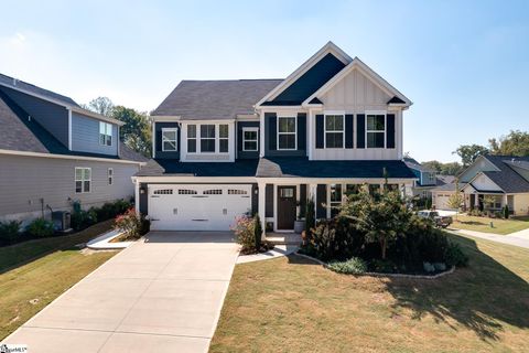 223 Limberlock Way