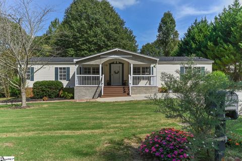 100 Fieldmont Circle sold home in Fieldmont, Simpsonville, SC