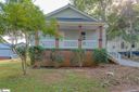 115 Ellison Circle sold home in Easley, SC