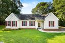 3009 Quail Ridge Road sold home in Anderson, SC