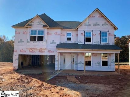 401 N Oak Crest Drive