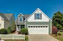 305 Scituate Court sold home in Simpsonville, SC