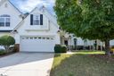 306 Rockbrook Court sold home in Greer, SC
