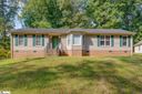 29 E Castle Drive sold home in Greenville, SC