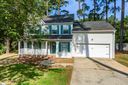 109 Loden Court sold home in Simpsonville, SC