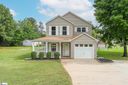 602 Watkins Road sold home in Greenville, SC