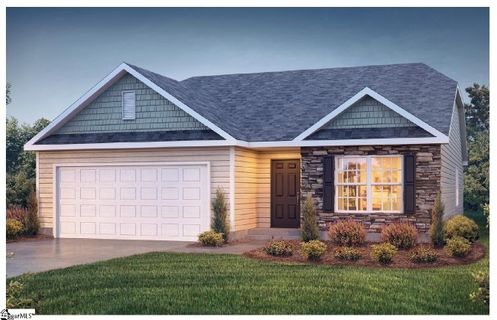 311 Sweetgrass Lane