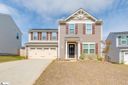 155 Ralston Road sold home in Greer, SC