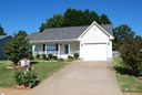 109 E Ridgemount Court sold home in Greenville, SC