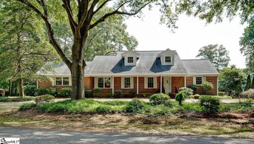 232 Shannon Lake Circle sold home in Shannon Forest, Greenville, SC