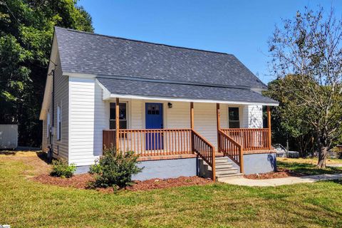 107 Turner Street