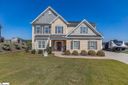 210 N Harvest Moon Way sold home in Easley, SC