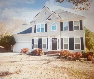 113 Farmwood Drive sold home in Woodgreen, Fountain Inn, SC