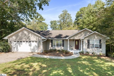 109 Magnolia Way