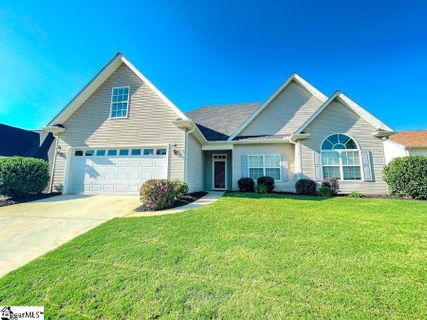 113 Lauren Wood Circle sold home in Lauren Woods, Taylors, SC