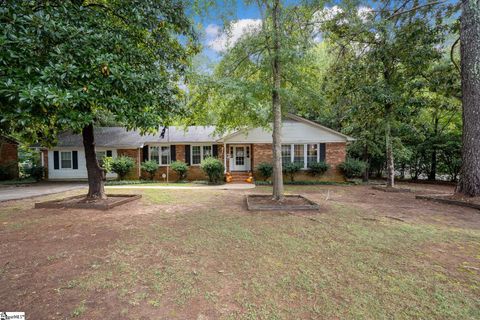 838 Thackston Drive