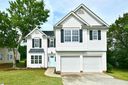 7 Fairview Lake Way sold home in Simpsonville, SC