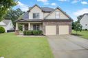431 W Sundance Drive sold home in Easley, SC