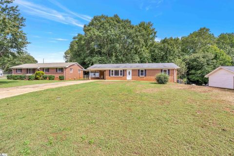 6 Branif Lane sold home in Welcome, Greenville, SC