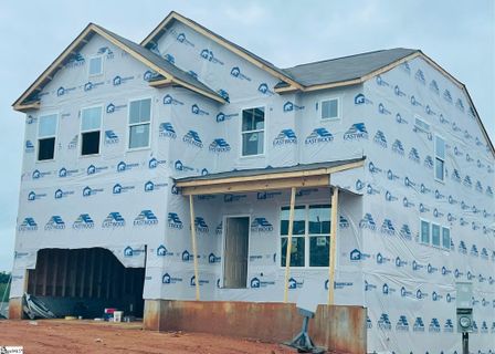 715 Granite Drive lot 179