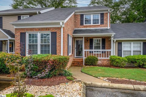 517 Wentworth Street sold home in Woodwind, Mauldin, SC