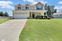 105 Watercourse Way sold home in Greer, SC