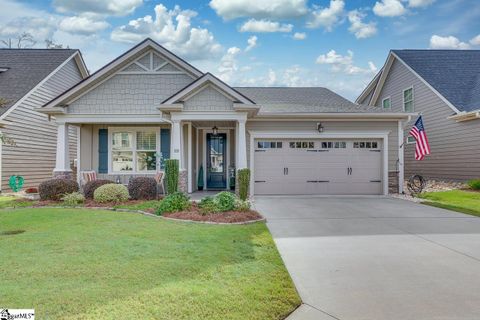339 Belle Oaks Drive