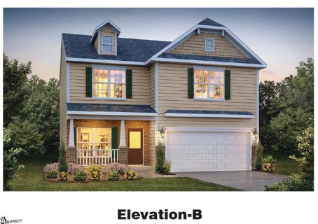 865 Colmore Trail