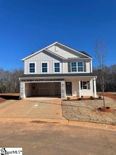 316 Siskin Place sold home in Durham Farms, Spartanburg, SC
