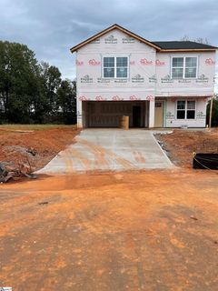 475 Grantham Court sold home in Durham Farms, Spartanburg, SC
