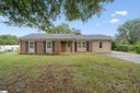 117 Lasalle Place sold home in Simpsonville, SC