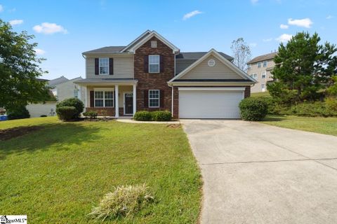 129 Wild Dogwood Way