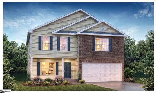 313 Sweetgrass Lane