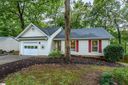 114 Manchester Drive sold home in Mauldin, SC