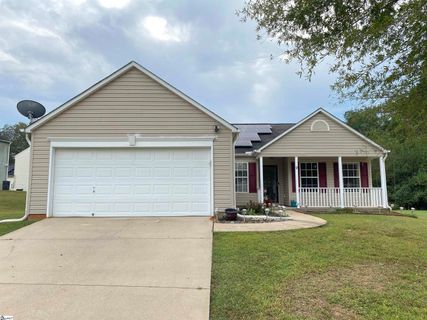 9 Lama Way sold home in Crescent Creek, Greenville, SC