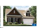 248 Double Crest Drive Lot 39 sold home in Taylors, SC