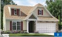 6 Whooping Crane Road Lot 48 sold home in Taylors, SC
