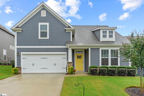 711 Lockhurst Drive