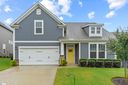711 Lockhurst Drive sold home in Simpsonville, SC