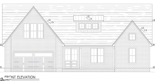 2 Gerru Court sold home in Waters Edge, Taylors, SC