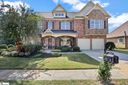 9 Palm Springs Way sold home in Simpsonville, SC