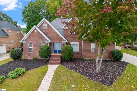 303 Hudders Creek Way
