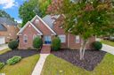 303 Hudders Creek Way sold home in Simpsonville, SC