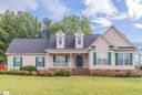 3 Brook Laurel Lane sold home in Taylors, SC