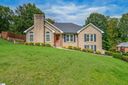 307 Ledgewood Way sold home in Greenville, SC